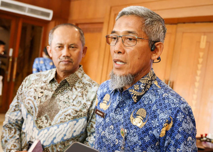 Gandeng PPATK dan BKN, Pemprov Jateng Bakal Telusuri ASN Terlibat Judi Online