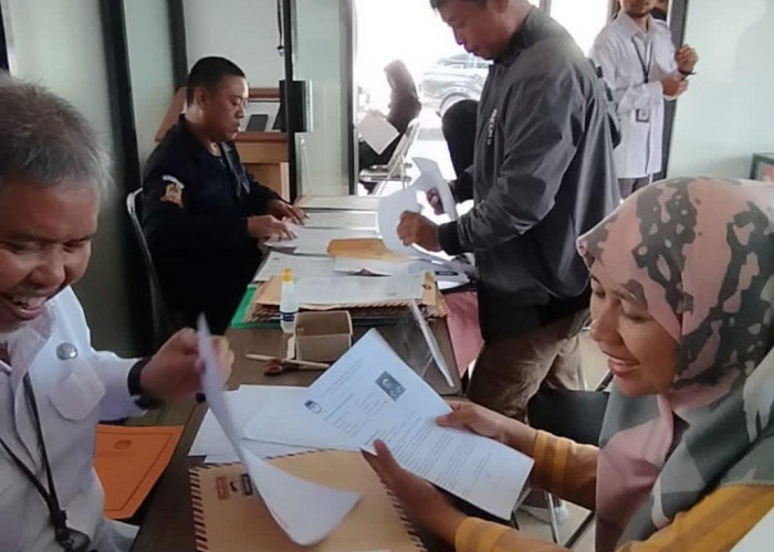 Pendaftaran PPK Kecamatan Ngablak Magelang Diperpanjang, Hanya 7 Pendaftar Terverifikasi