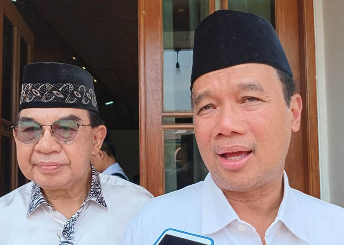 Pasangan Aman Janji Sinergitas dengan Muhammadiyah Ditingkatkan Jika Terpilih