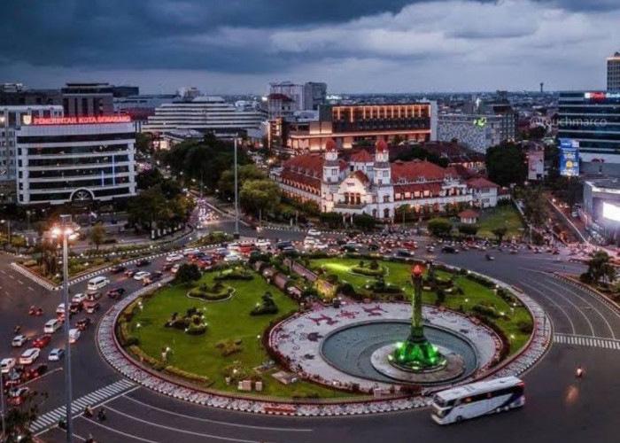 Kota Semarang