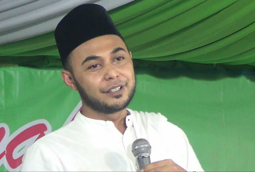 Wan Faqih: Penolakan UAS Karena Rekam Jejak Ceramah