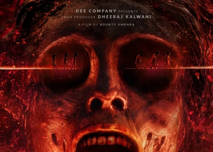 Film Jembatan Shiratal Mustaqim Segera Tayang di Netflix, Mampukah Arya Ungkapkan Kebenaran Sebelum Terlambat?