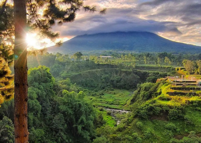 Wajib Dikunjungi! Inilah Tempat Wisata Menarik Di Magelang Selain Candi Borobudur