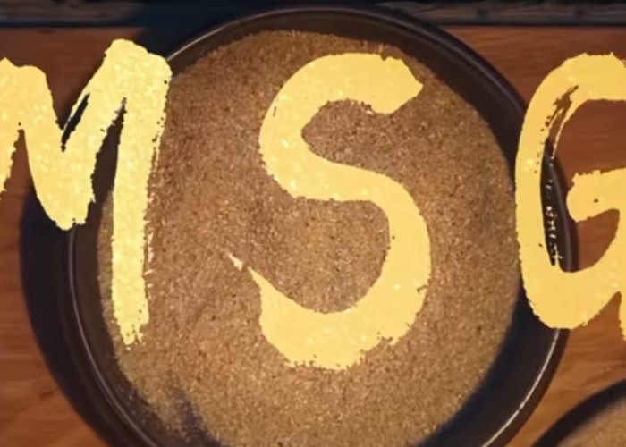 Micin Alami Ala Drakor Bon Appetit Your Majesty, Gampang Banget!