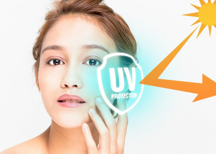 Wajib Dipakai! 6 Manfaat Sunscreen Jika Kamu Tidak Mau Terkena 9 Bahaya Paparan Sinar UV Ini