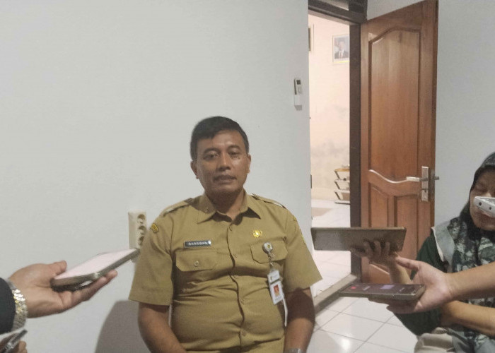 Hasil Suara Imbang, Pemenang Pilkades di Grabag Magelang Ditentukan Wilayah dengan Suara Sah Terbanyak