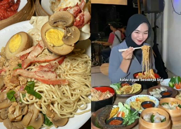 5 Food Vloger Magelang yang Cocok  Jadi Referensi Terbaik Sebelum Wisata!