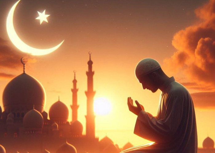 Tidak Semua Tahu ! Inilah Hal berhubungan dengan Puasa Ramadhan yang Perlu Dimengerti!
