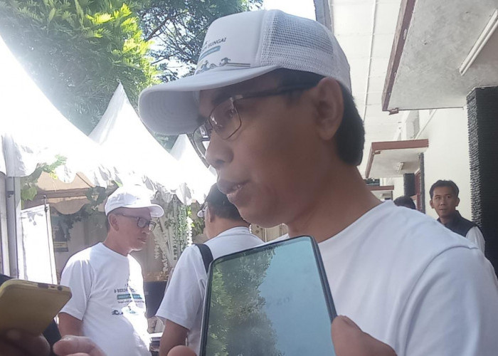 LHK Provinsi Tuding Pariwisata Sumbang Sampah Terbesar, Disparbud Wonosobo Respons Begini