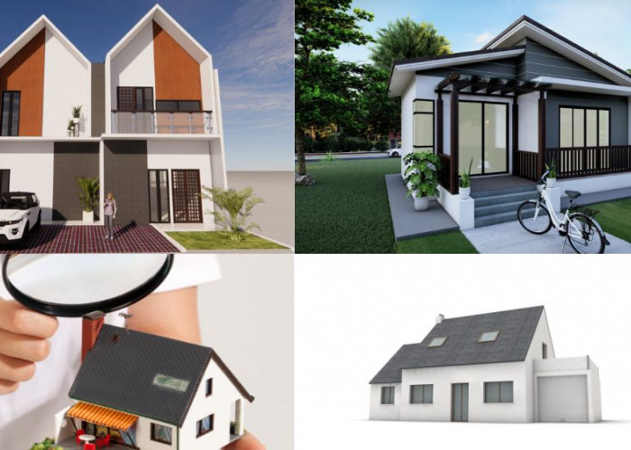 Aplikasi 3D Desain Rumah Paling Mudah, Cukup Download Aplikasi Ini Auto Arsitek Profesional