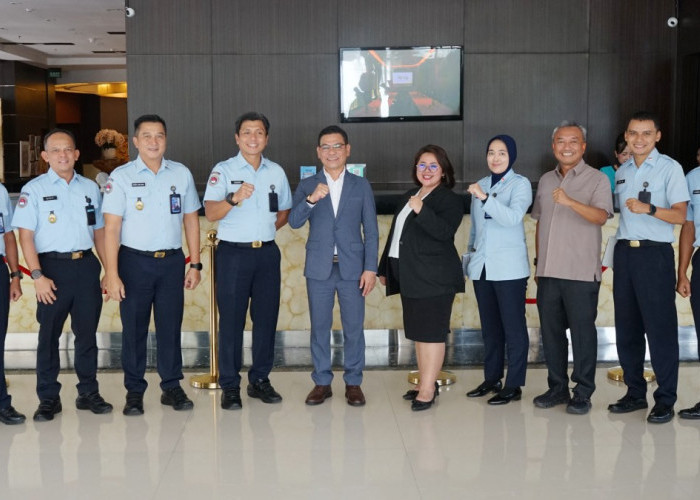 Ribuan Pelari Bakal Padati Magelang, Atria Hotel Resmi Jadi Mitra Akomodasi TN Run 2026