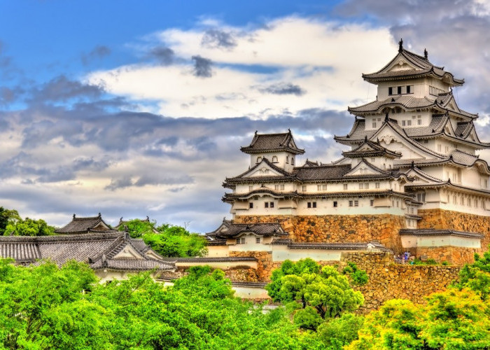 10 Fakta Menarik Tentang Negeri Sakura Jepang, No 9 Paling Digemari Banyak Orang