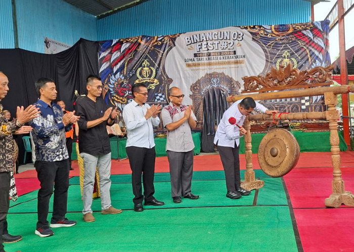 Gaet Seniman Jepang, Kampung Sampangan Segera Jadi Kampung Budaya Kota Magelang