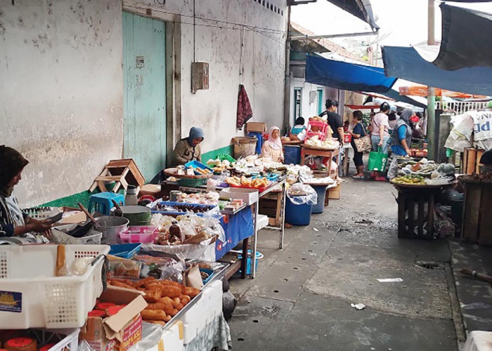 Cara Generasi Muda Pahami Sejarah dan Gerakkan Ekonomi Lewat Jelajah Heritage Kota Magelang 