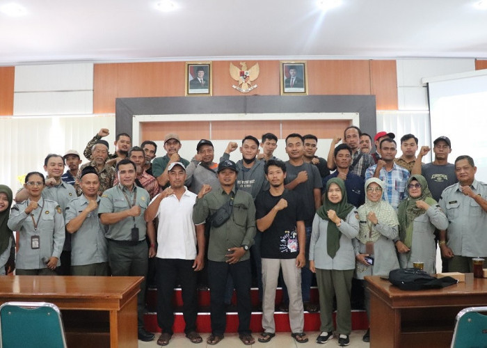 Libatkan Generasi Muda, Kementan Siapkan 97 Brigade Pangan Perkuat Swasembada Pangan