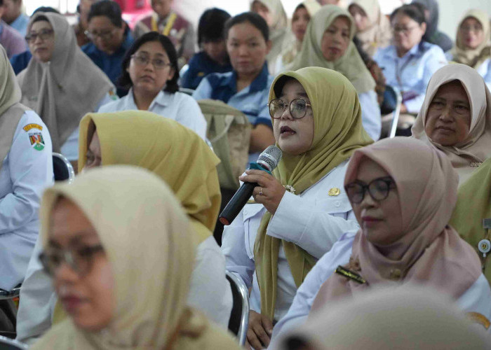 Semua Sekolah di Kota Magelang Sudah Pasti Jadi Unggulan