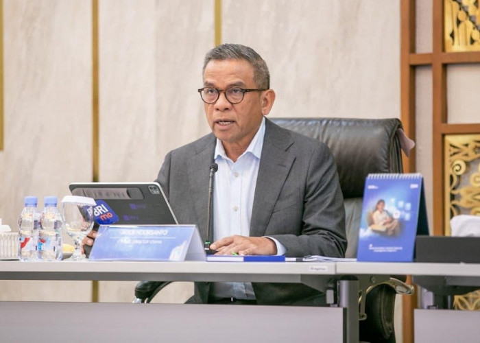 Perusahaan Anak BRI Group Catat Laba Rp8,2 Triliun, Kontribusi ke Induk Capai 19,9% 