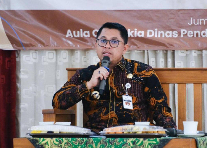 Walikota Magelang Puji Warga, Bank Sampah Sukses Reduksi Sampah dari Hulu Sampai 10 Persen