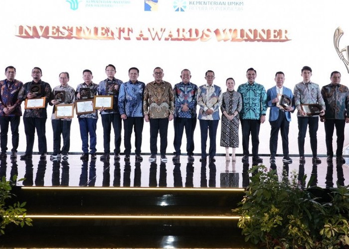 Beri Dukungan bagi Pengusaha, BRI Jalin Kolaborasi dengan BP Batam, BKPM dan Kementerian UMKM