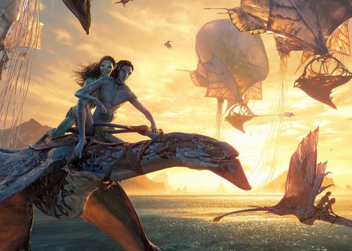 Jadwal Film Bioskop Magelang Hari Ini, 28 Desember 2025: Avatar Hingga Janur Ireng