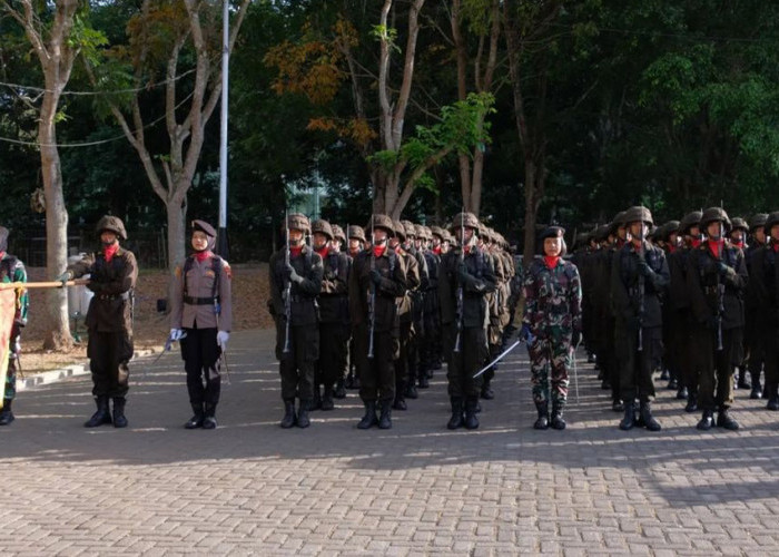 Resimen Chandradimuka Magelang