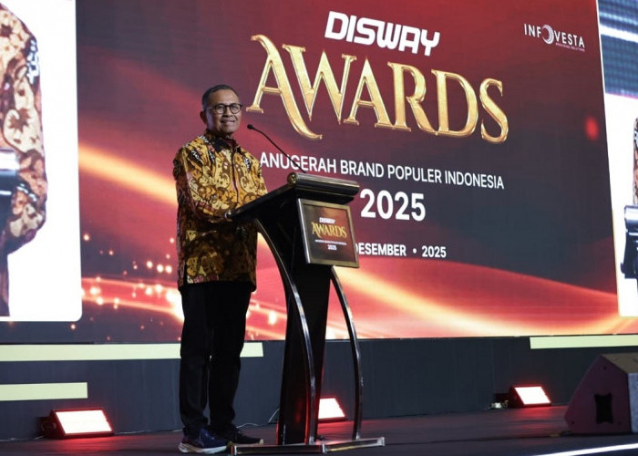 JMSI Usulkan Dahlan Iskan Raih Anugerah Dewan Pers 2025 Kategori Spirit Media Baru