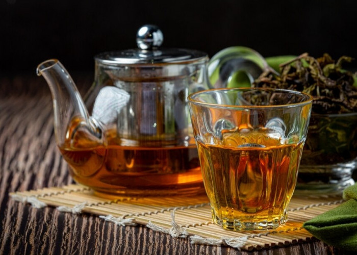 Oleh-oleh Khas Perbukitan Menoreh, dari Kopi Merah hingga Madu Liar