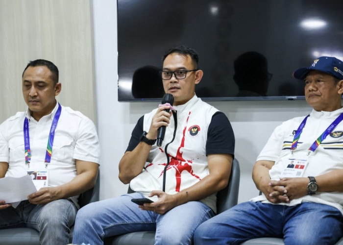 Dua Atlet Meninggal di Porprov Jateng 2026, KONI Evaluasi Total Keselamatan