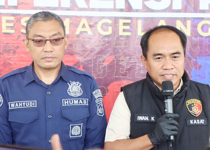 Ribut Urusan Gadai Burung Cucak Ijo, Pria di Magelang Kritis Dikeroyok Tiga Pemuda