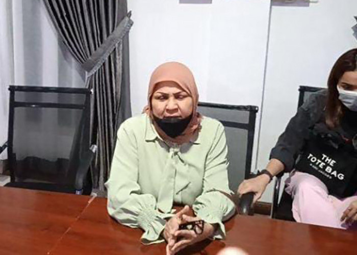 Begini Kondisi Ken Admiral Korban Penganiayaan anak Polisi di Medan