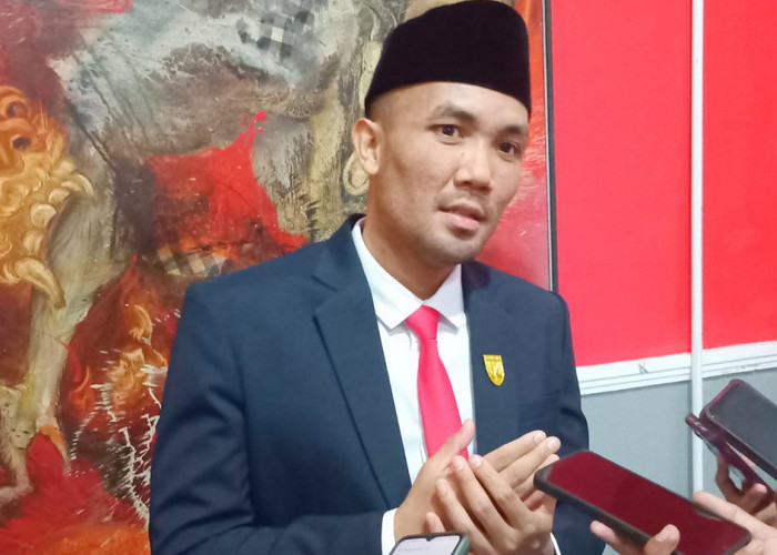 Pimpinan DPRD Kota Magelang Terbentuk Langsung Geber Kinerja