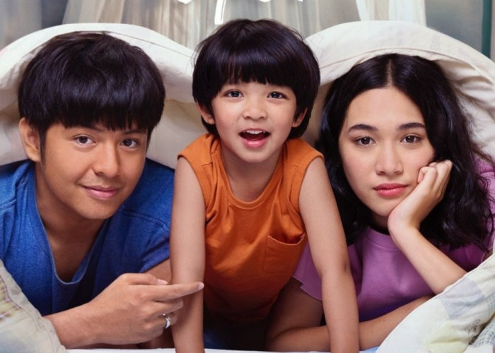Isu Menarik dalam Film Dua Hati Biru yang Segera Tayang Mulai 17 April 2024 Dibioskop Indonesia!