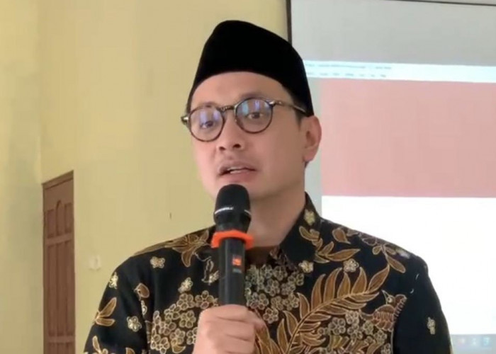 Dion Agasi Minta Pemkab Purworejo Fokus Peralihan Pupuk Kimia ke Organik