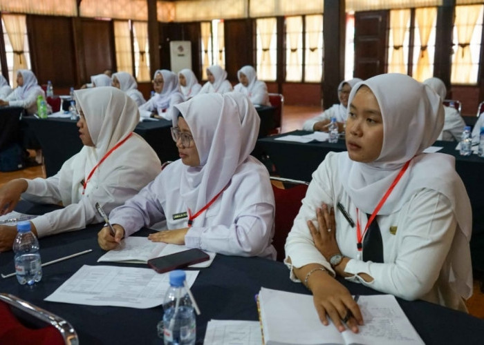 Temanggung Tak Berlakukan Passing Grade, Peluang Diterima Seleksi PPPK Semakin Besar