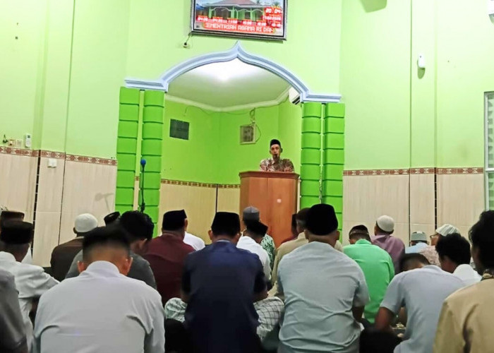 Muhammadiyah Kutoarjo Luncurkan Program Ramadan 1447 H Terintegrasi, Ini Rangkaian Lengkapnya