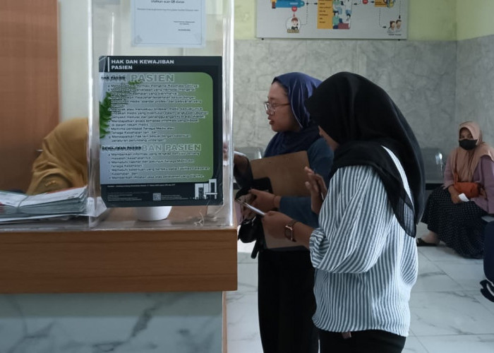 Akses Berobat Makin Mudah Setelah Puskesmas di Kota Magelang Tambah Jam Layanan Hingga Sore Hari