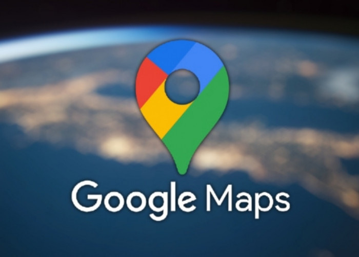 Cara Menggunakan Google Maps Anti Tersasar! dari Fitur Live View hingga Peta Offline
