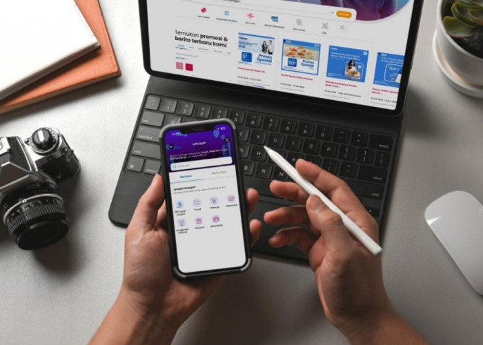BRImo Raih Penghargaan Digital Innovation in Business Transformation di Ajang Digital Innovation Awards 2026