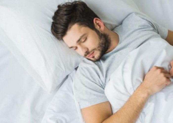 Suka Tidur Setelah Sahur? Inilah Bahayanya Bagi Kesehatan Tubuh