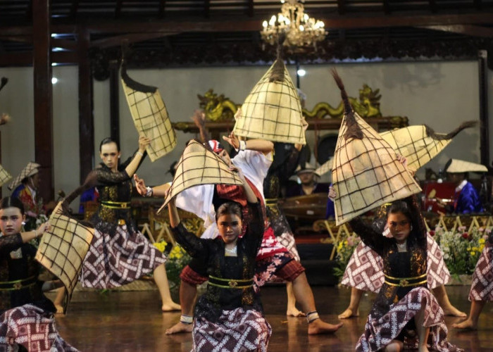FMTI 2026 Digelar di Wonosobo, Angkat Musik Tradisi Nusantara