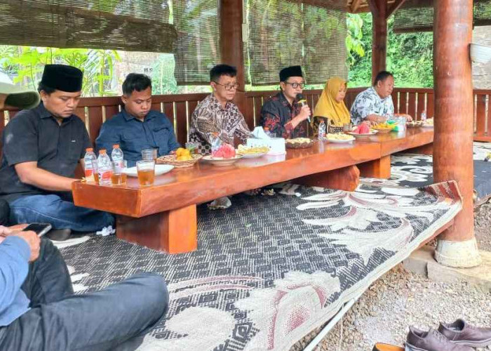 Penerima Program MBG di Kabupaten Purworejo Belum Merata, Wabup Dion Agasi Angkat Bicara
