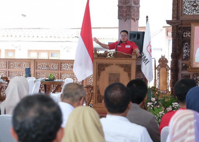 Walikota Magelang Ingin Penguatan SDM dan Proyeksi Layanan RSUD Tidar Segera Disiapkan