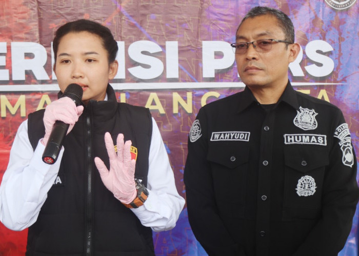 Lakukan Tindak Asusila Sejak TK, Pedagang Angkringan di Magelang Terancam Hukuman Belasan Tahun Penjara