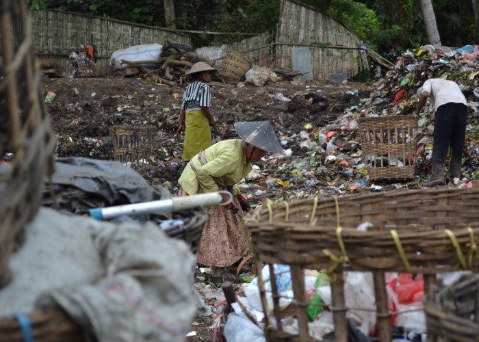 Bank Sampah di Kota Magelang Jadi Strategi Cegah Darurat Sampah