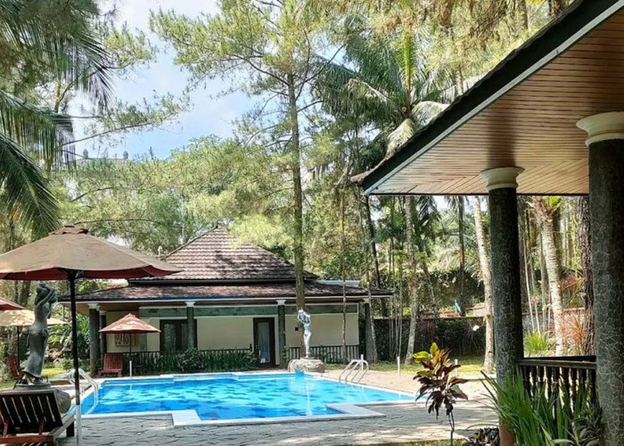 Villa Grand Artos