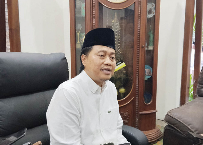 Jadi Kandidat Kuat Calon Ketum PBNU, Gus Yusuf Bawa Misi Kiai Benahi Organisasi