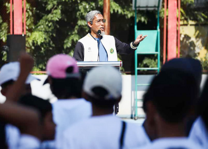 Kejurnas Tenis Piala Tugu Muda 2025 Kembalikan Gairah dan Harapan Tenis Indonesia