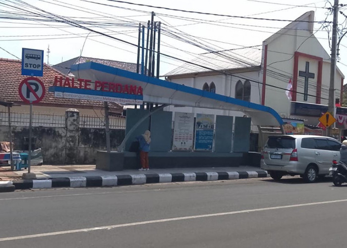 Trans Jateng Mulai Mengaspal Tahun Depan, Dishub Kota Magelang Pastikan Angkot Tak Mati