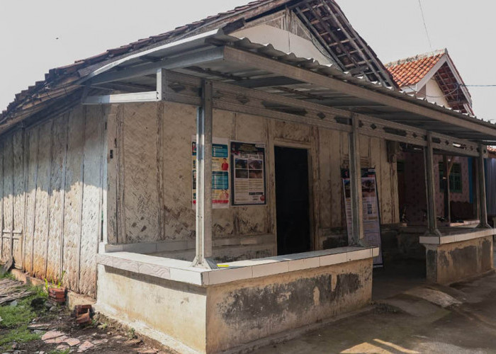 30.000 Rumah Tak Layak Huni di Jateng Bakal Segera Diperbaiki Lewat Program BSPS