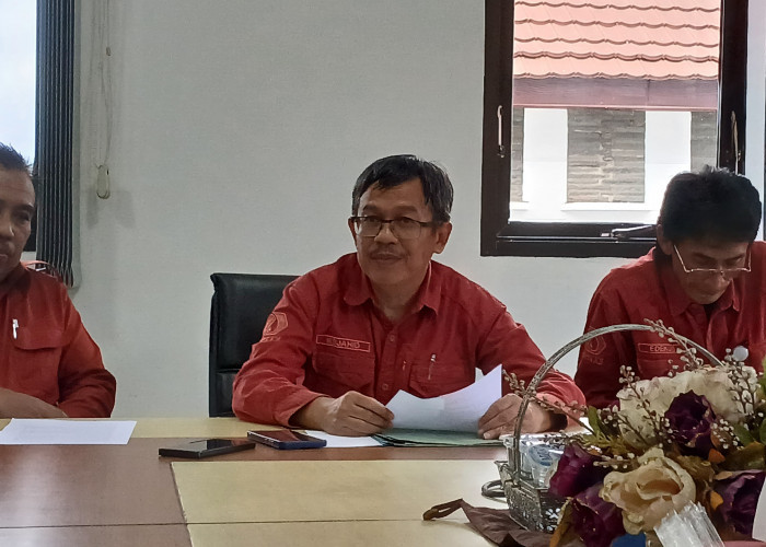 Ramadan hingga Lebaran, Konsumsi Air di Wonosobo Naik hingga 50 Persen